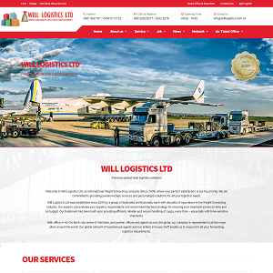 willlogistics.com.vn